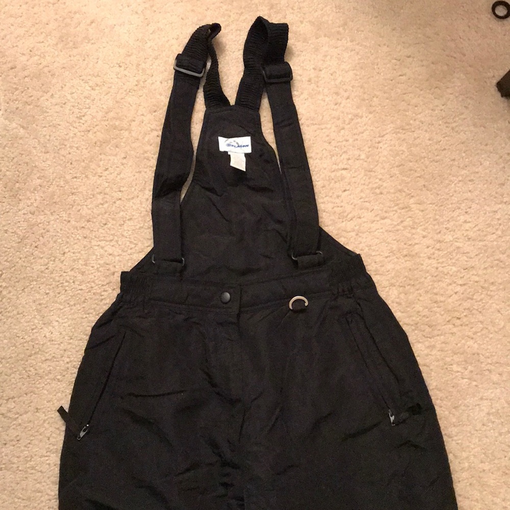 Ski/snow pants